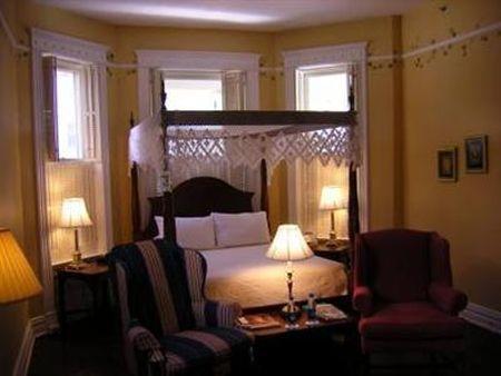 Frederick House Bed & Breakfast Staunton Cameră foto
