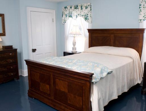 Frederick House Bed & Breakfast Staunton Cameră foto