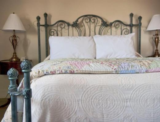 Frederick House Bed & Breakfast Staunton Exterior foto